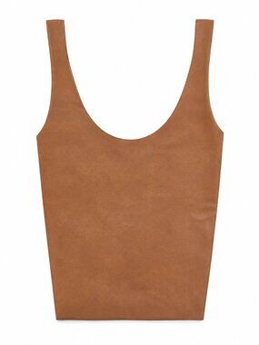 Mossimo Vegan Sack Bag